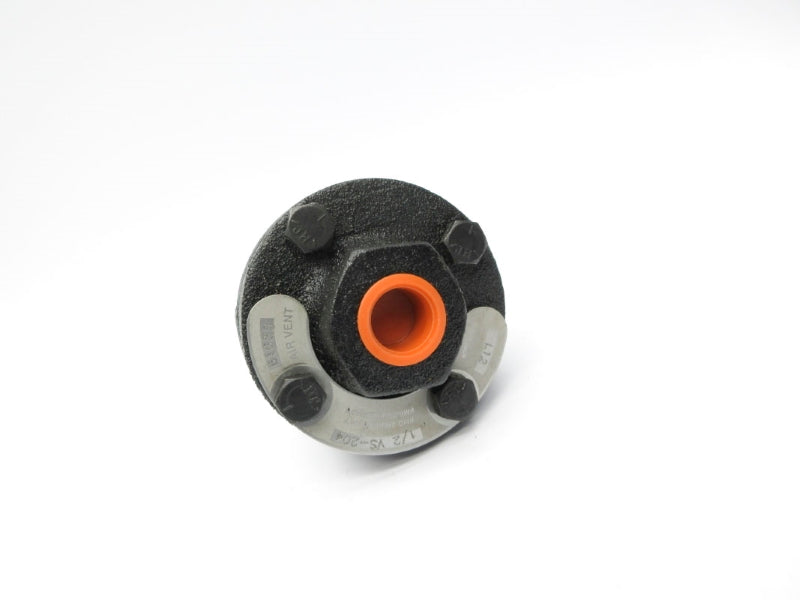 SPIRAX SARCO VS-204 250PSI 450'F 1/2" NSNP