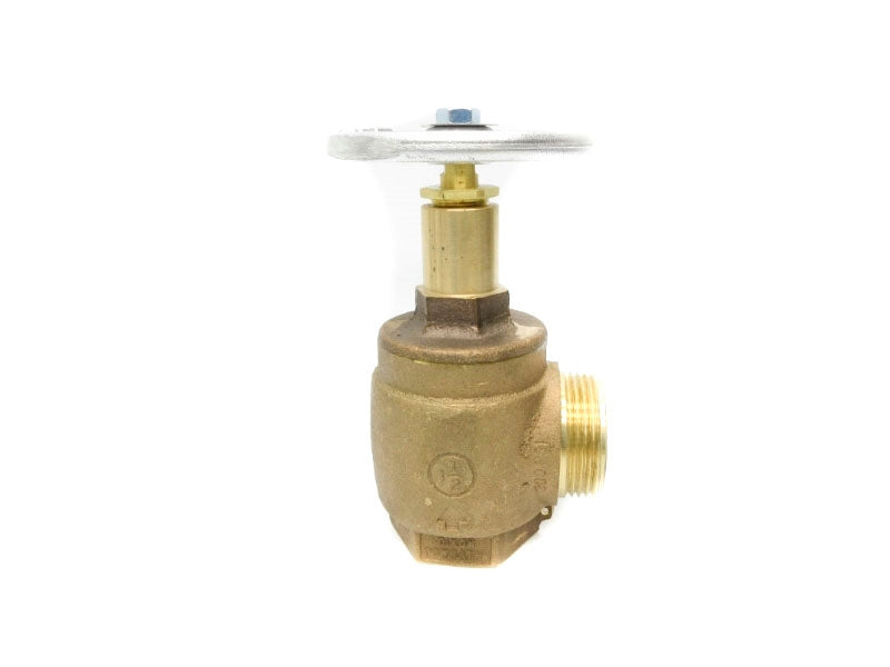 DIXON X-X1 6027 1-1/2" NSNP