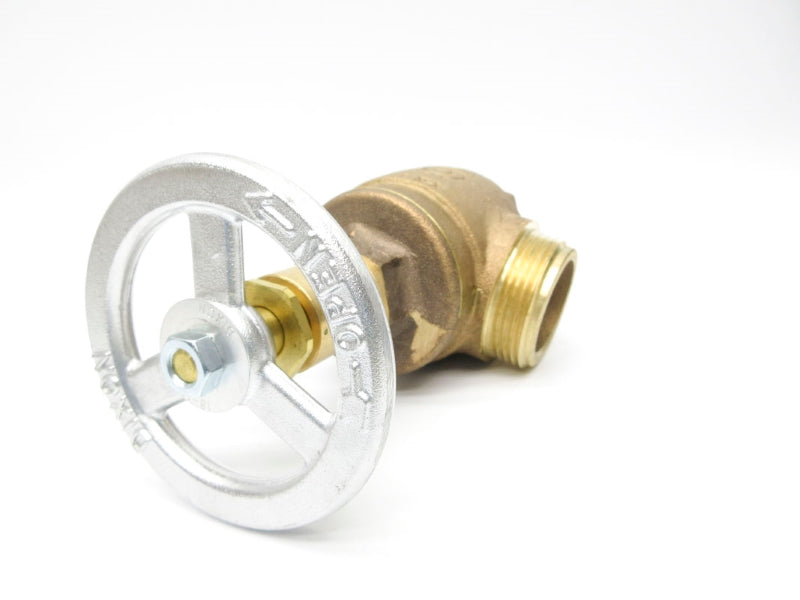 DIXON X-X1 6027 1-1/2" NSNP