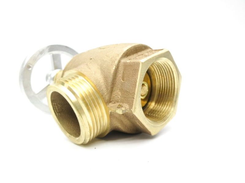 DIXON X-X1 6027 1-1/2" NSNP