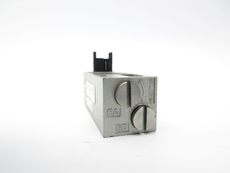 SMC VVFS2000-20A NSNP