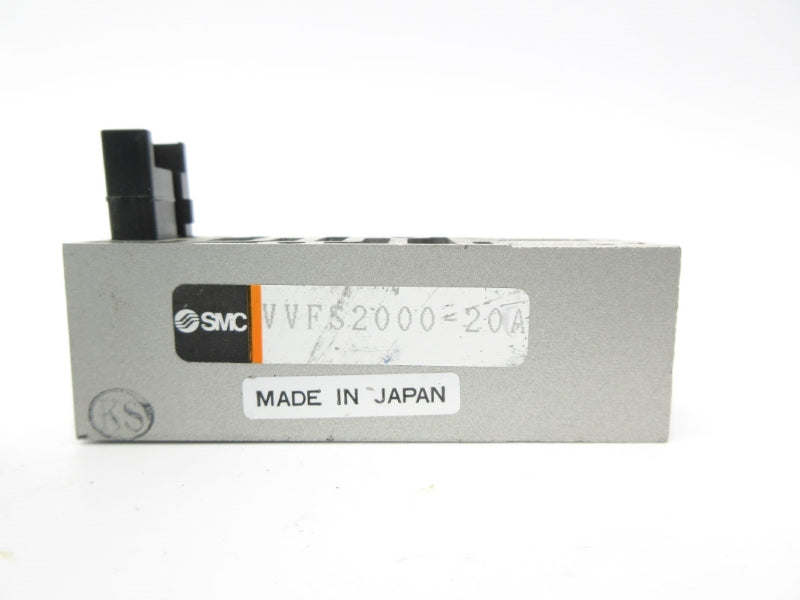 SMC VVFS2000-20A NSNP