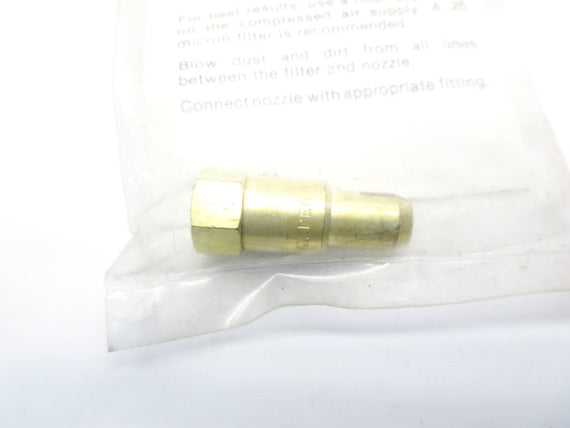EXAIR 1001 NSMP