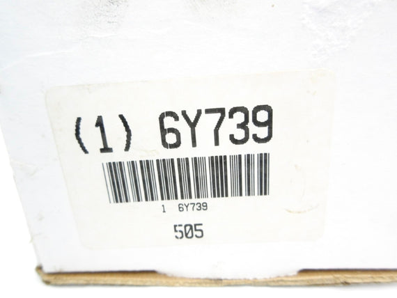 LUBESITE SYSTEMS 505 6Y739 NSMP