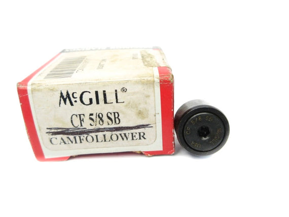 MCGILL CF5/8SB NSMP