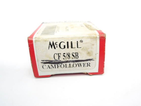 MCGILL CF5/8SB NSMP