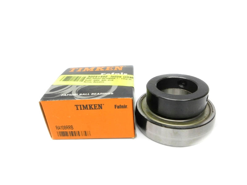 TIMKEN RA108RRB NSMP