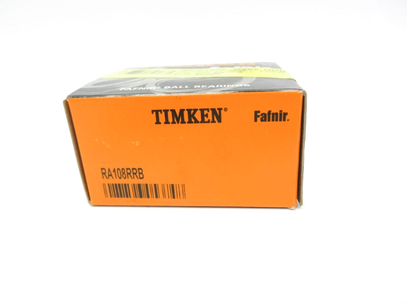 TIMKEN RA108RRB NSMP