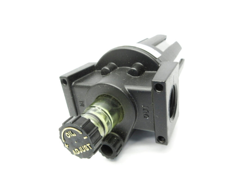 MASTER PNEUMATICS L60D-4 150PSI 125'F NSMP