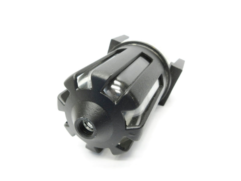 MASTER PNEUMATICS L60D-4 150PSI 125'F NSMP