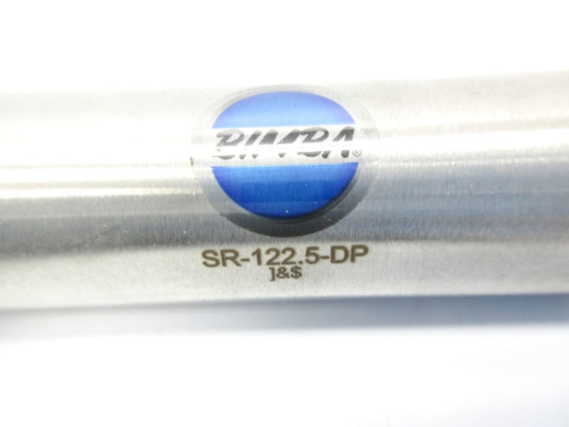 BIMBA SR-122.5-DP NSNP
