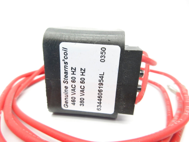 STEARNS 63446061954L 380/460VAC NSNP