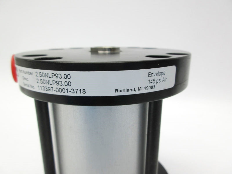 PARKER 2.50NLP93.00 145PSI NSNP