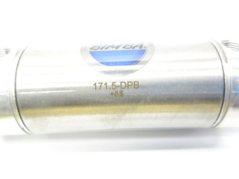BIMBA 171.5-DPB NSNP