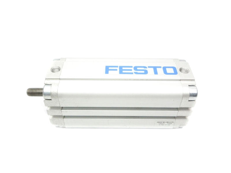FESTO ADVU-40-100-A-PA 156045 NSNP