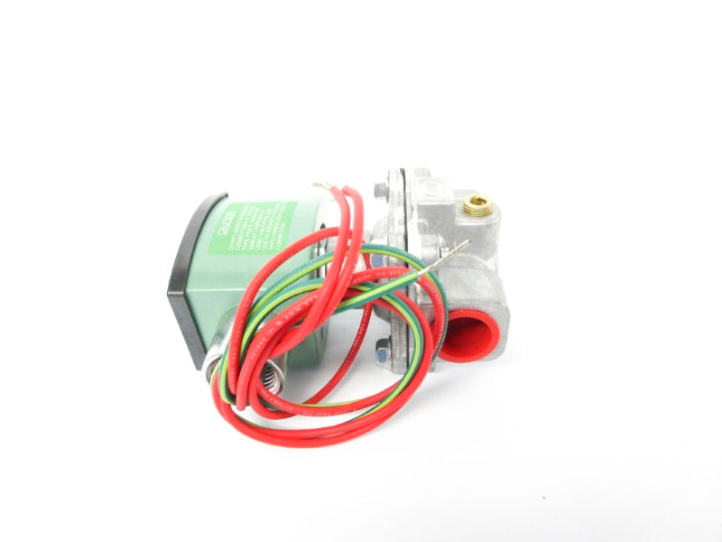 ASCO 8214G023 110/120V 5PSI 1/2" NSMP