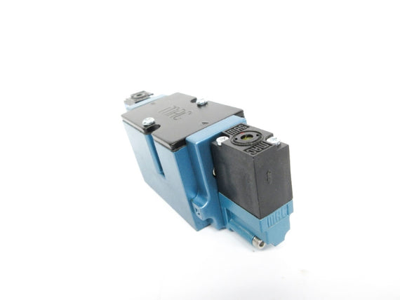 MAC 82A-GA-000-TM-DDAP-1DA 24VDC 25-150PSI NSMP