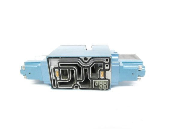 MAC 82A-GA-000-TM-DDAP-1DA 24VDC 25-150PSI NSMP