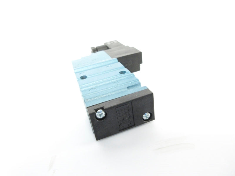 MAC 411A-AOA-DM-DDBJ-1KA 12VDC 120PSI NSMP