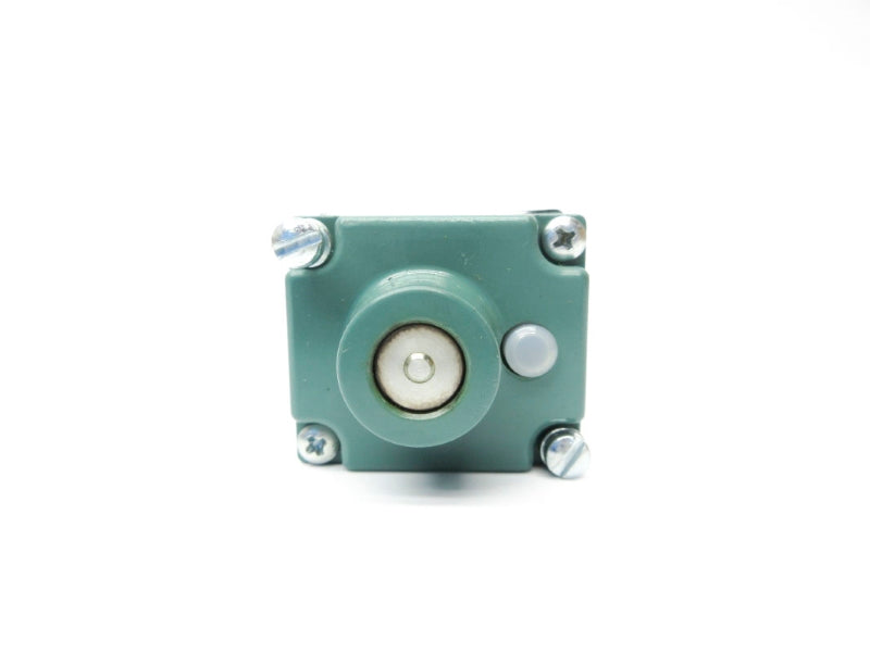 NUMATICS 228-703B 100-115/110-120V .15A NSNP