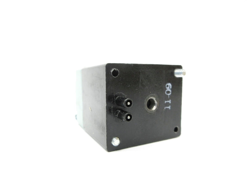 NUMATICS 228-703B 100-115/110-120V .15A NSNP