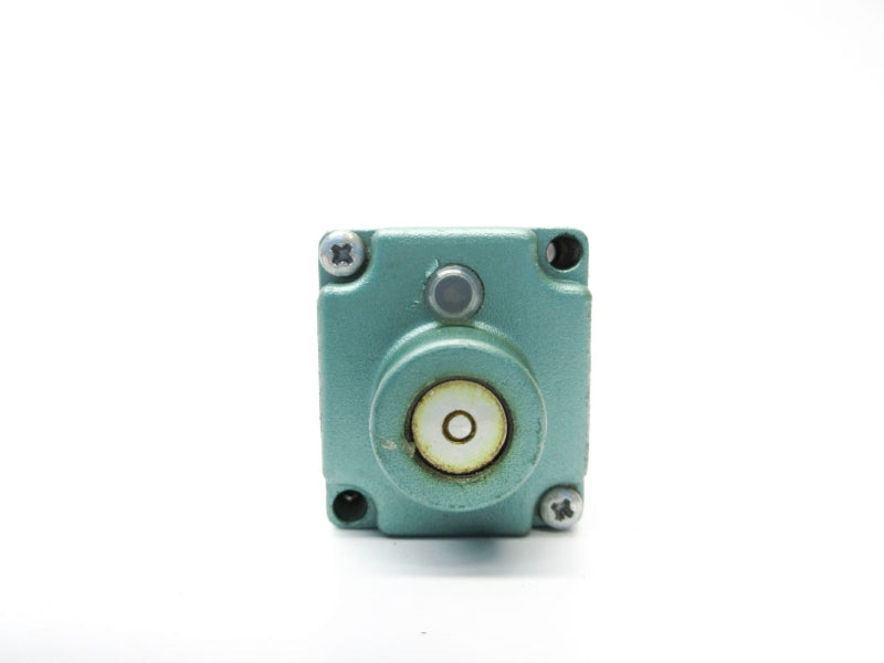 NUMATICS 237-415B 100-115/110-120V .15A NSNP