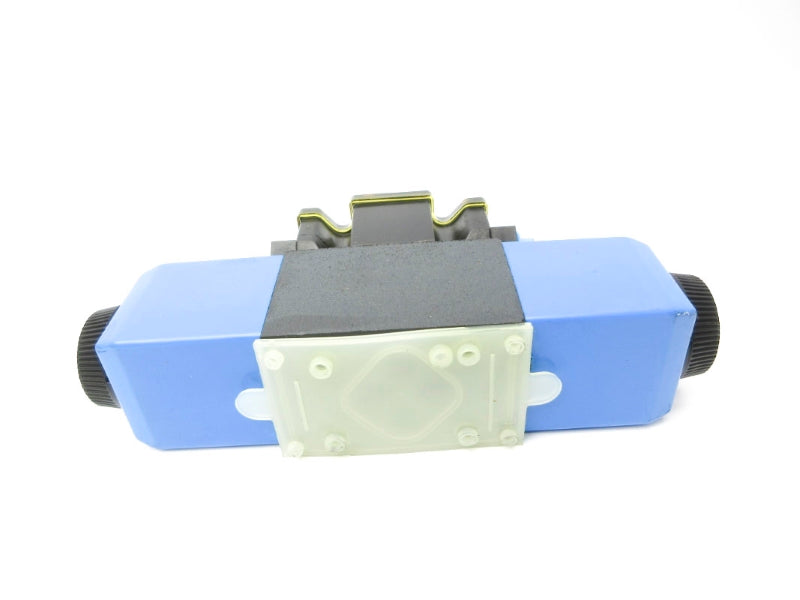 VICKERS DG4V38CVMFWB661 02-145158 110/120V 5000PSI NSNP