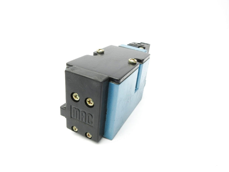 MAC 82A-AA-000-TM-DDFP-1DA 24VDC 150PSI NSNP