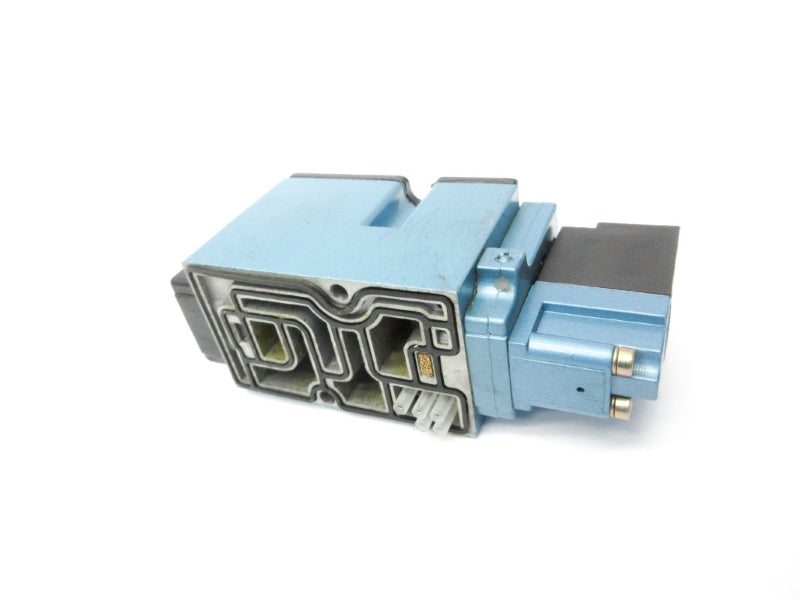 MAC 82A-AA-000-TM-DDFP-1DA 24VDC 150PSI NSNP