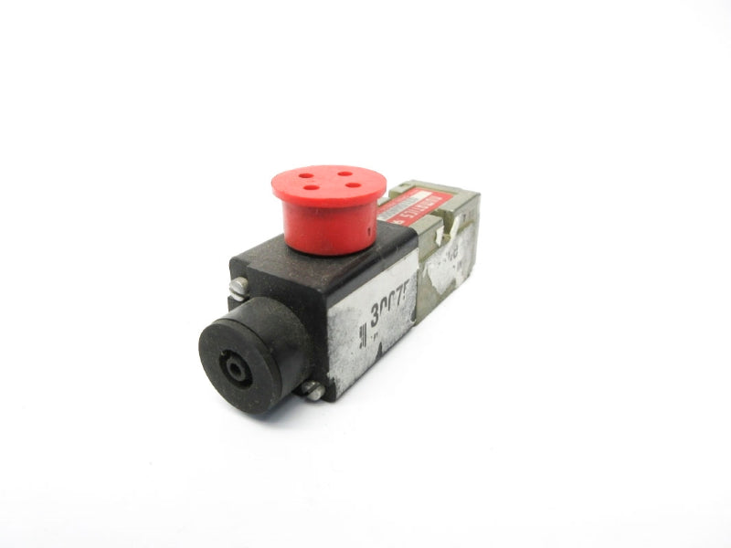NUMATICS 031SA400C 120V .06A 150PSI NSNP