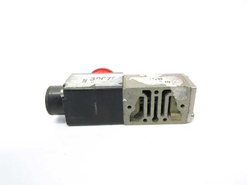 NUMATICS 031SA400C 120V .06A 150PSI NSNP