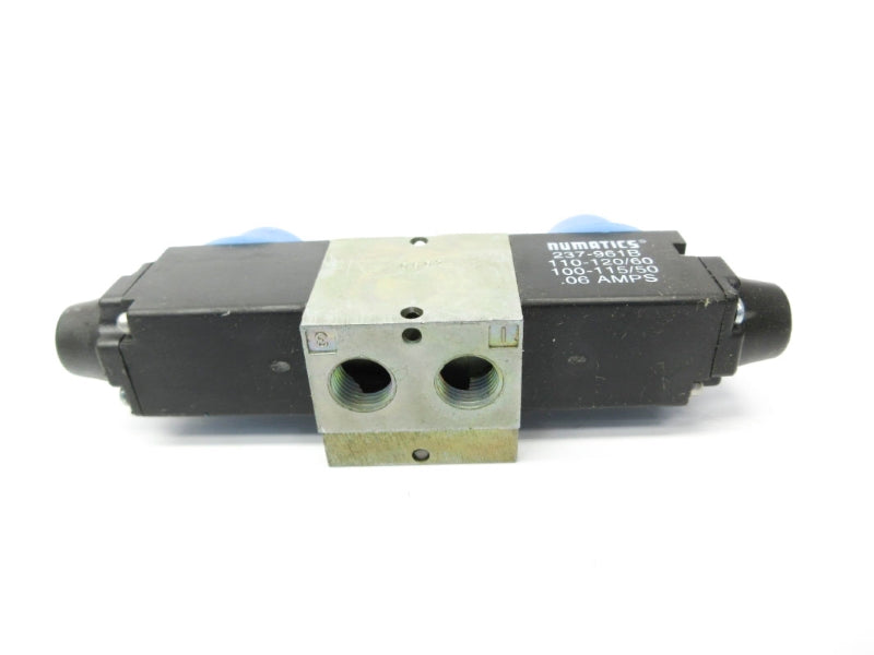NUMATICS L01SS4872 120V .06A NSNP