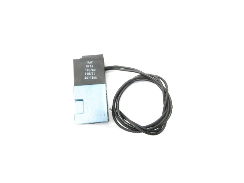 MAC 45A-L00-DAAA-1BA 110/120V 120PSI NSNP