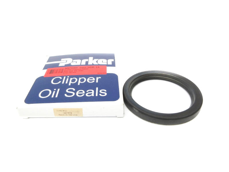 PARKER 2QTR18 NSMP