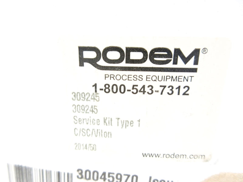 RODEM 309245 NSMP