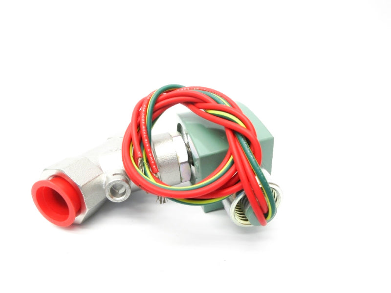 ASCO 8210G037 100V 1-125PSI 1/2" NSMP