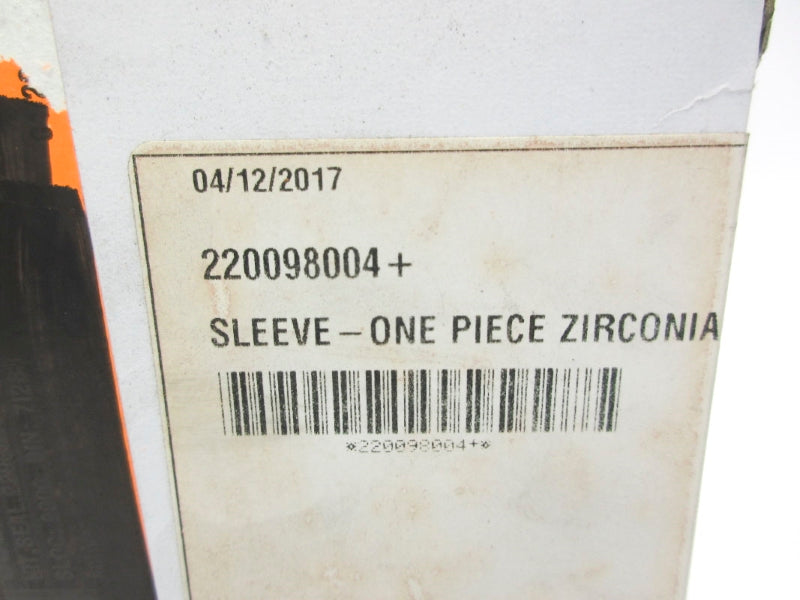 SPX 220098004+ NSMP