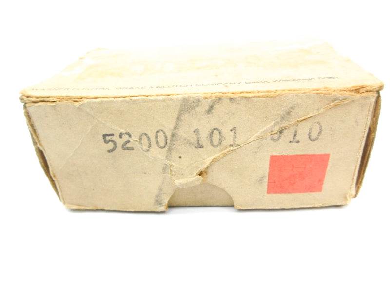 WARNER ELECTRIC 5200-101-010 (AS PICTURED) NSMP