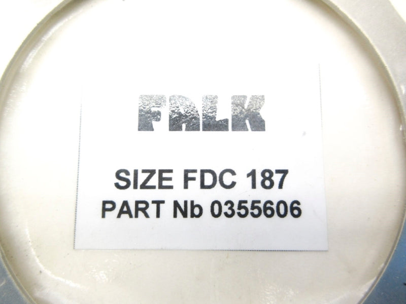 FALK 0355606 NSMP