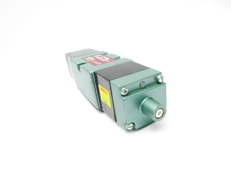 NUMATICS 554SS600K 120V .3A NSNP