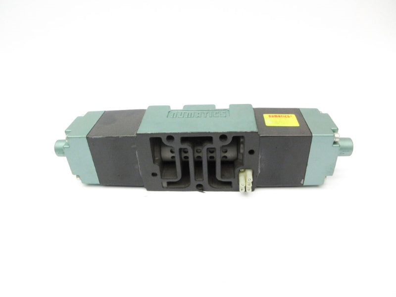 NUMATICS 554SS600K 120V .3A NSNP