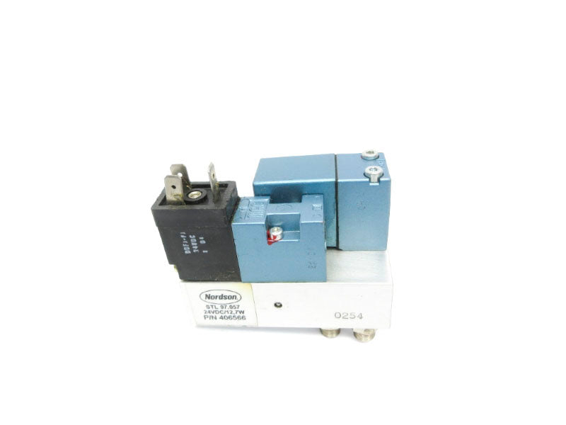 INDUSTRIAL SPARE PART 406566 NSNP
