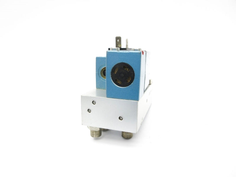 INDUSTRIAL SPARE PART 406566 NSNP