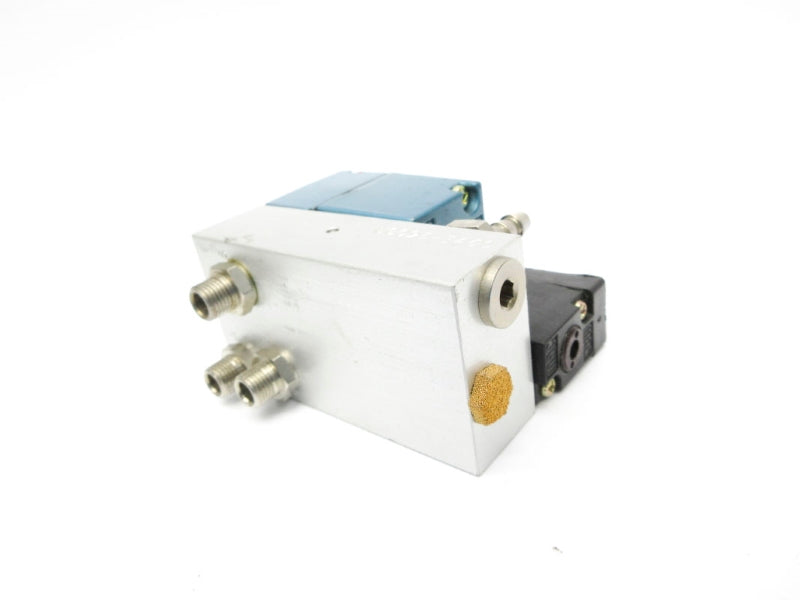 INDUSTRIAL SPARE PART 406566 NSNP
