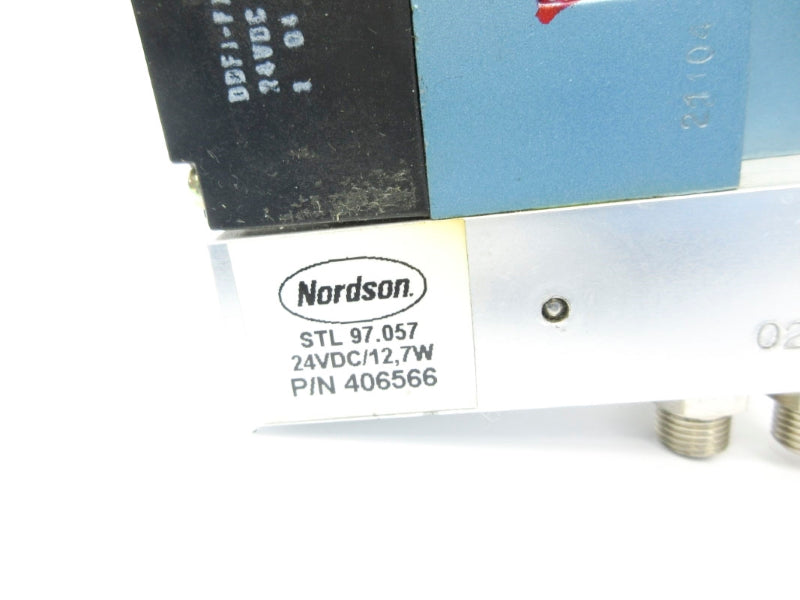 INDUSTRIAL SPARE PART 406566 NSNP