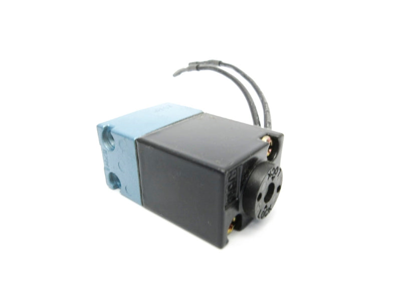 MAC PME-611DABE 24VDC 25-150PSI NSNP