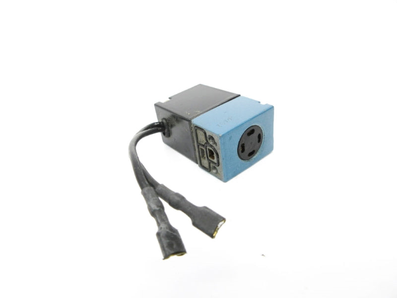 MAC PME-611DABE 24VDC 25-150PSI NSNP