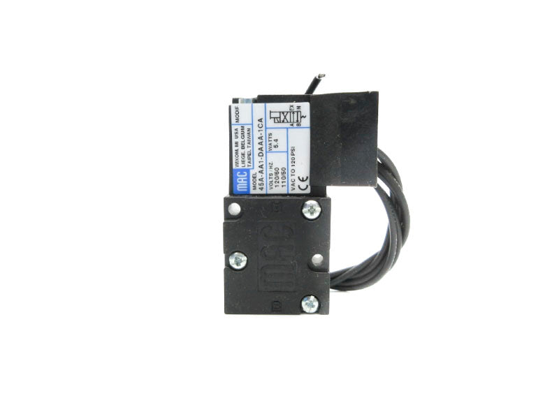 MAC 45A-AA1-DAAA-1CA 110/120V 120PSI NSNP