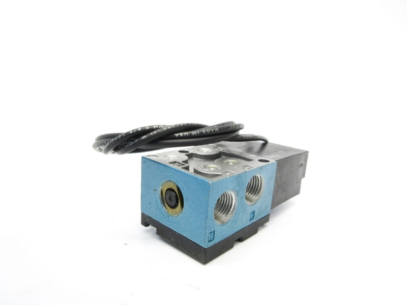 MAC 45A-AA1-DAAA-1CA 110/120V 120PSI NSNP