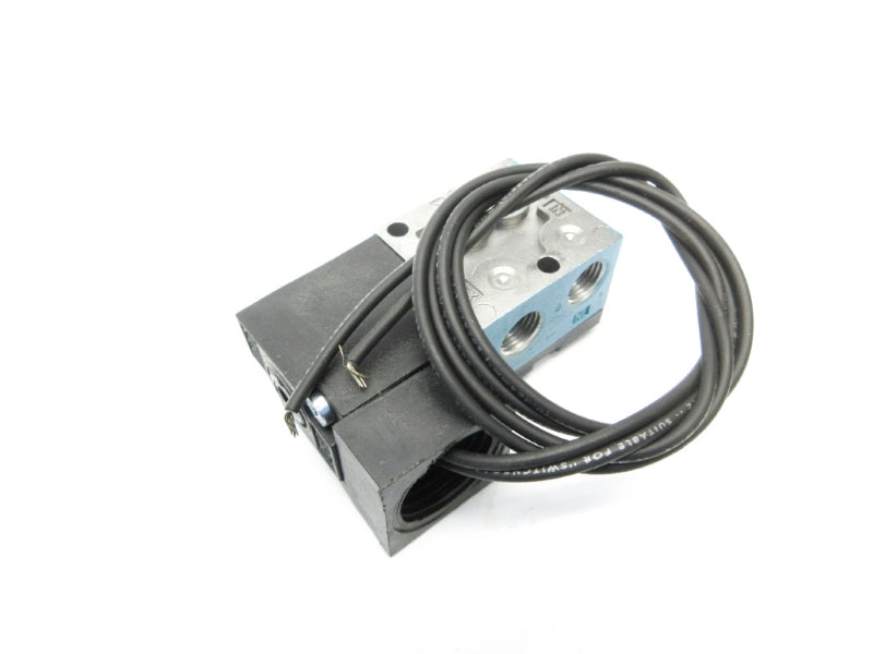 MAC 45A-AA1-DAAA-1CA 110/120V 120PSI NSNP